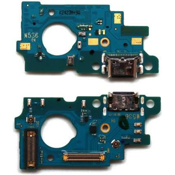 Samsung ������� M536B Galaxy M53 5G �� ����� �������� & ��������� (Original) - (GH96-15096A)