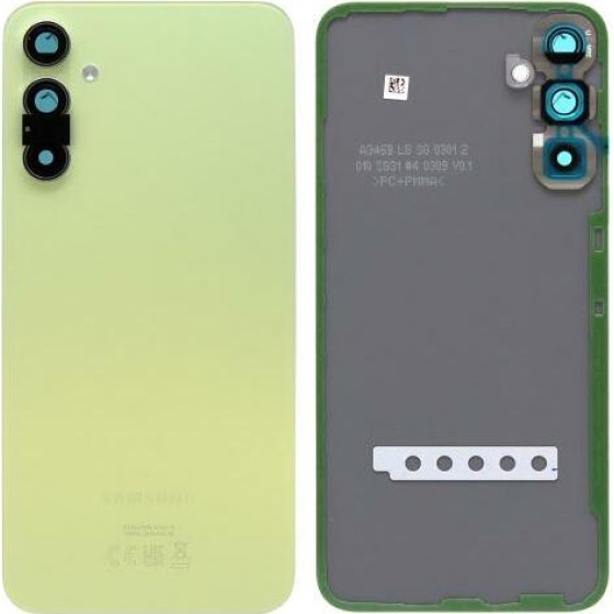 Samsung ������ ��������� A346B Galaxy A34 5G Lime (Original) - (GH82-30709C)