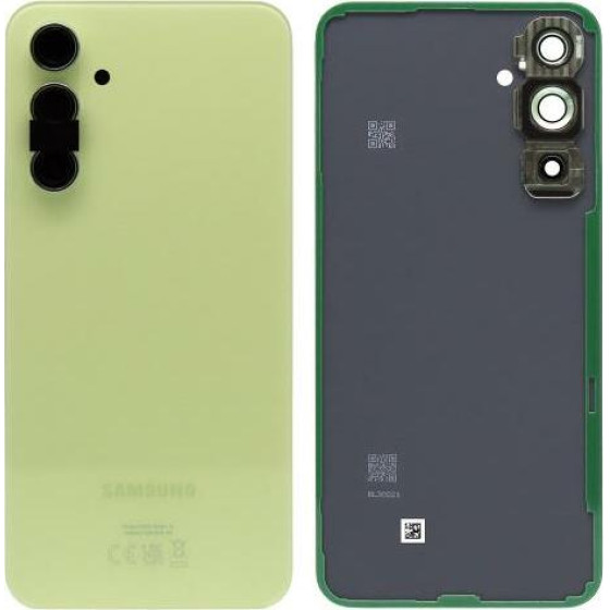 Samsung ������ ��������� A546B Galaxy A54 5G Lime (Original) - (GH82-30703C)
