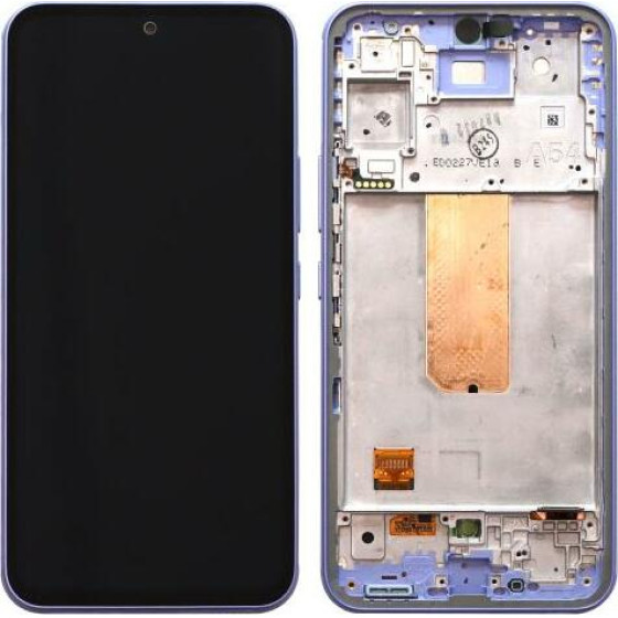 Samsung ����� �� Touch Screen & ��������� ������� A546B Galaxy A54 5G ��� (Original) - (GH82-31231D, GH82-31232D)