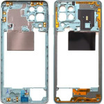 Samsung ������ ������� M536B GalaxyM53 5G ������� (Original) - (GH98-47481C)