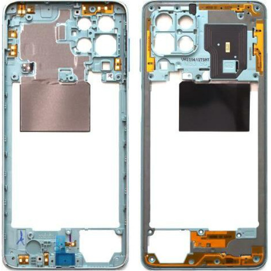 Samsung ������ ������� M536B GalaxyM53 5G ������� (Original) - (GH98-47481C)