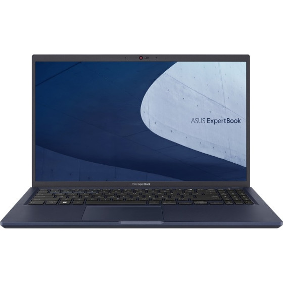 Asus Nb ExpertBook B1 15.6''/i3-1215U/8GB/256G/W11P/3Y - (90NX05U1-M01UZ0)