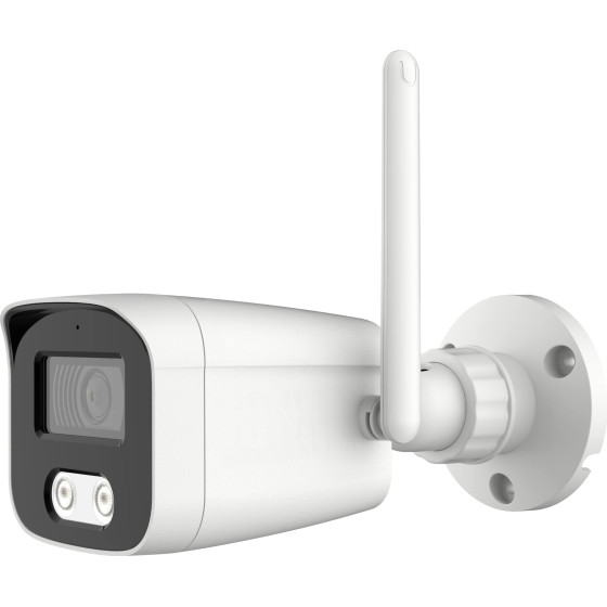 Amiko ������ Ip 4MP B25M400 Wi-Fi Bullet - (CAM.B25M400WIFI)