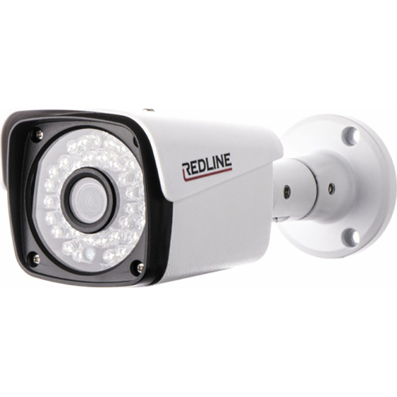 Redline ������ Ahd 5MP Bullet WP-5SC36 3.6mm - (REDLINE.WP5SC36)
