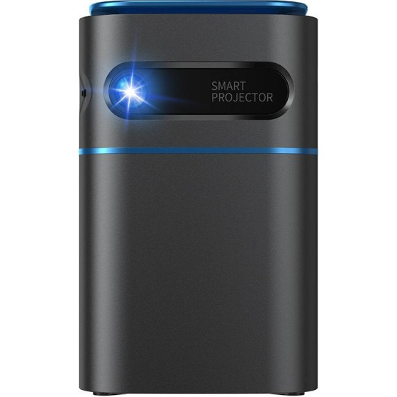 Sanmei Mini Dlp Projector Funfoox SL01 - (PROJ.SL01)