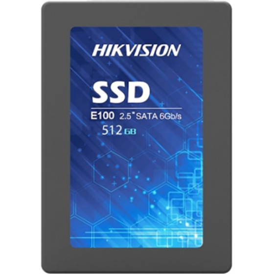 Hikvision - (SSD-E100-1024)