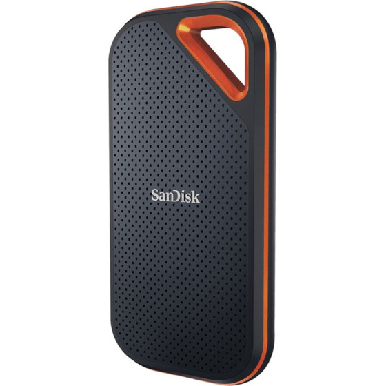 Sandisk - (SDSSDE81-4T00-G25)
