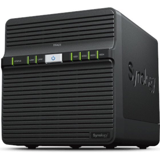 Synology - (DS423)
