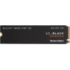 Western Digital - (WDS100T2XHE)