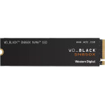 Western Digital - (WDS100T2XHE)