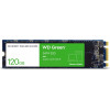 Western Digital - (WDS120G2G0B)