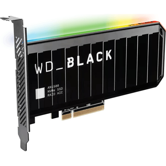 Western Digital - (WDS200T1X0L)