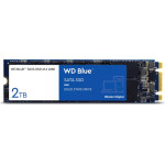Western Digital - (WDS200T2B0B)