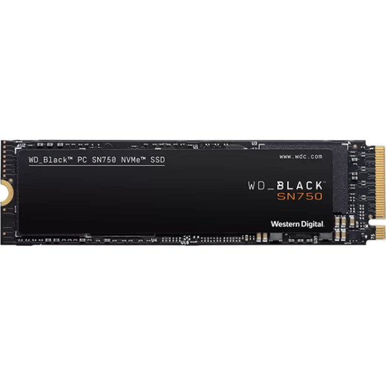 Western Digital - (WDS250G3X0C)