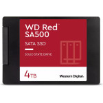 Western Digital - (WDS400T1R0A)