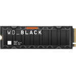 Western Digital 500GB - (WDS500G1XHE)