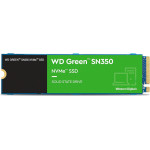 Western Digital - (WDS500G2G0C)