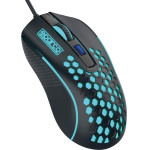Sparco Gaming ������� Hive ��������� Usb 3600 Dpi ����� - (SPMOUSE)