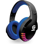 Sparco Gaming Headset Speed �������� Bluetooth ����� ���� - (SPWHEADPHONE)