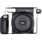 Fujifilm Instax Wide 300 Instant Camera Black - (16445795)