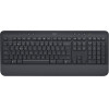 Logitech MK650 Keyboard-Mouse-Set Us - (920-011004)