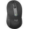 Logitech MK650 Keyboard-Mouse-Set Us - (920-011004)