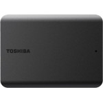 Toshiba Canvio Basics 2022 Usb 3.2 ���������� Hdd 1TB 2.5'' ����� - (HDTB510EK3AA)