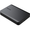 Toshiba Canvio Basics 2022 Usb 3.2 ���������� Hdd 1TB 2.5'' ����� - (HDTB510EK3AA)