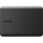 Toshiba Canvio Basics 2022 Usb 3.2 ���������� Hdd 2TB 2.5'' ����� - (HDTB520EK3AA)