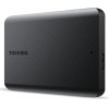 Toshiba Canvio Basics 2022 Usb 3.2 ���������� Hdd 2TB 2.5'' ����� - (HDTB520EK3AA)