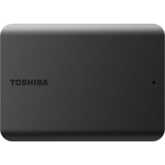 Toshiba Canvio Basics 2022 Usb 3.2 ���������� Hdd 2TB 2.5'' ����� - (HDTB520EK3AA)