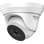 Hikvision Hiwatch �������� ������ 2.8mm, 5MP, IP66, Ir 40m - (HWT-T250-M)