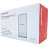 Hikvision Outdoor Wireless Cpe DS-3WF02C-5AC/O, 867MBps 5GHz, 12dBi - (DS-3WF02C-5AC-O)