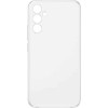 Samsung Soft Clear Cover EF-QA346CTeg A346B Galaxy A34 5G ������� - (EF-QA346CTEGWW)