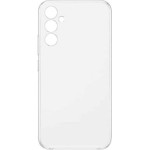 Samsung Soft Clear Cover EF-QA346CTeg A346B Galaxy A34 5G ������� - (EF-QA346CTEGWW)