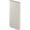 Samsung ��������� ������� ������� �������� EB-P3400XUeg �� ����� ���� Usb C Pd Qc 10000mAh ���� - (EB-P3400XUEGEU)