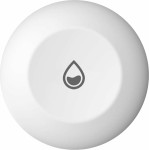 Hikvision-Ezviz Ezviz Water Leak Sensor T10C - (304800294)