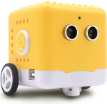 Keyestudio Kidsbits Coding Robot ��� Arduino, ������� �� Lego - (KD0003)