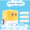 Keyestudio Kidsbits Coding Robot ��� Arduino, ������� �� Lego - (KD0003)