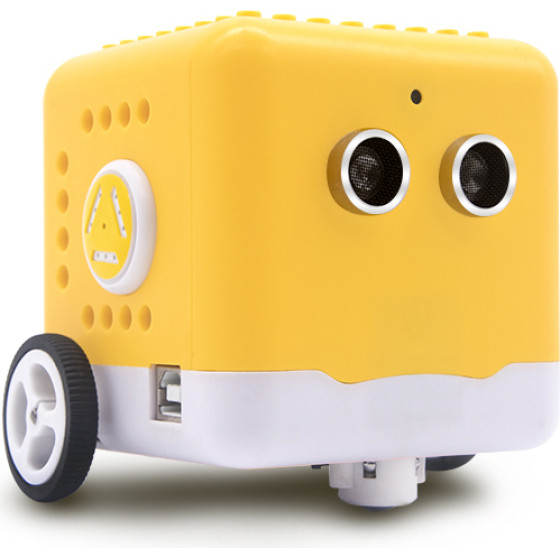Keyestudio Kidsbits Coding Robot ��� Arduino, ������� �� Lego - (KD0003)