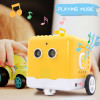 Keyestudio Kidsbits Coding Robot ��� Arduino, ������� �� Lego - (KD0003)