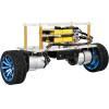 Keyestudio Self-Balancing Car Kit ��� Arduino - (KS0193)