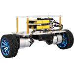 Keyestudio Self-Balancing Car Kit ��� Arduino - (KS0193)