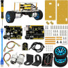 Keyestudio Self-Balancing Car Kit ��� Arduino - (KS0193)