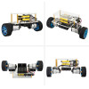Keyestudio Self-Balancing Car Kit ��� Arduino - (KS0193)