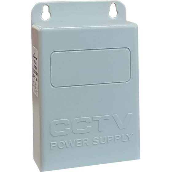 Powertech ����������� 12V 2A, ��������� - (HT2000-W)