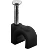 Goobay ���� �������� �������� 5mm, �����, 100��� - (64678)