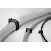 Goobay ���� �������� �������� 5mm, �����, 100��� - (64678)