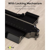 Goobay ��� ����������� ������� �� inch/cm, 130/250mm, 2��� - (61668)